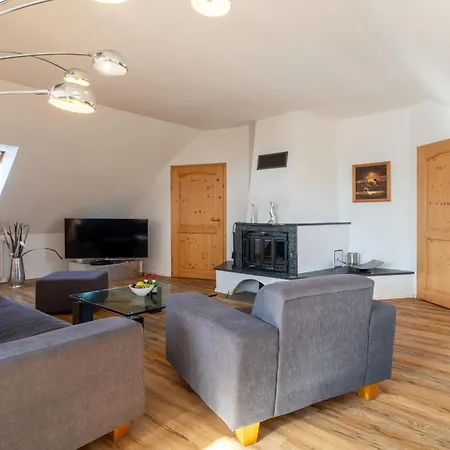 Apartment Bussard