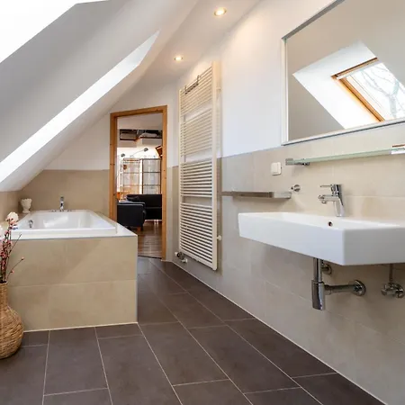 Apartment Bussard Zinnowitz