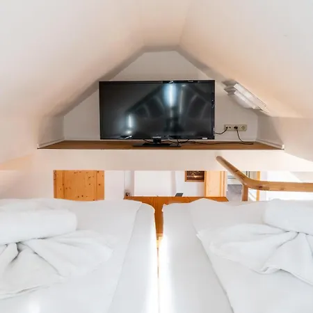 Apartment Bussard Zinnowitz